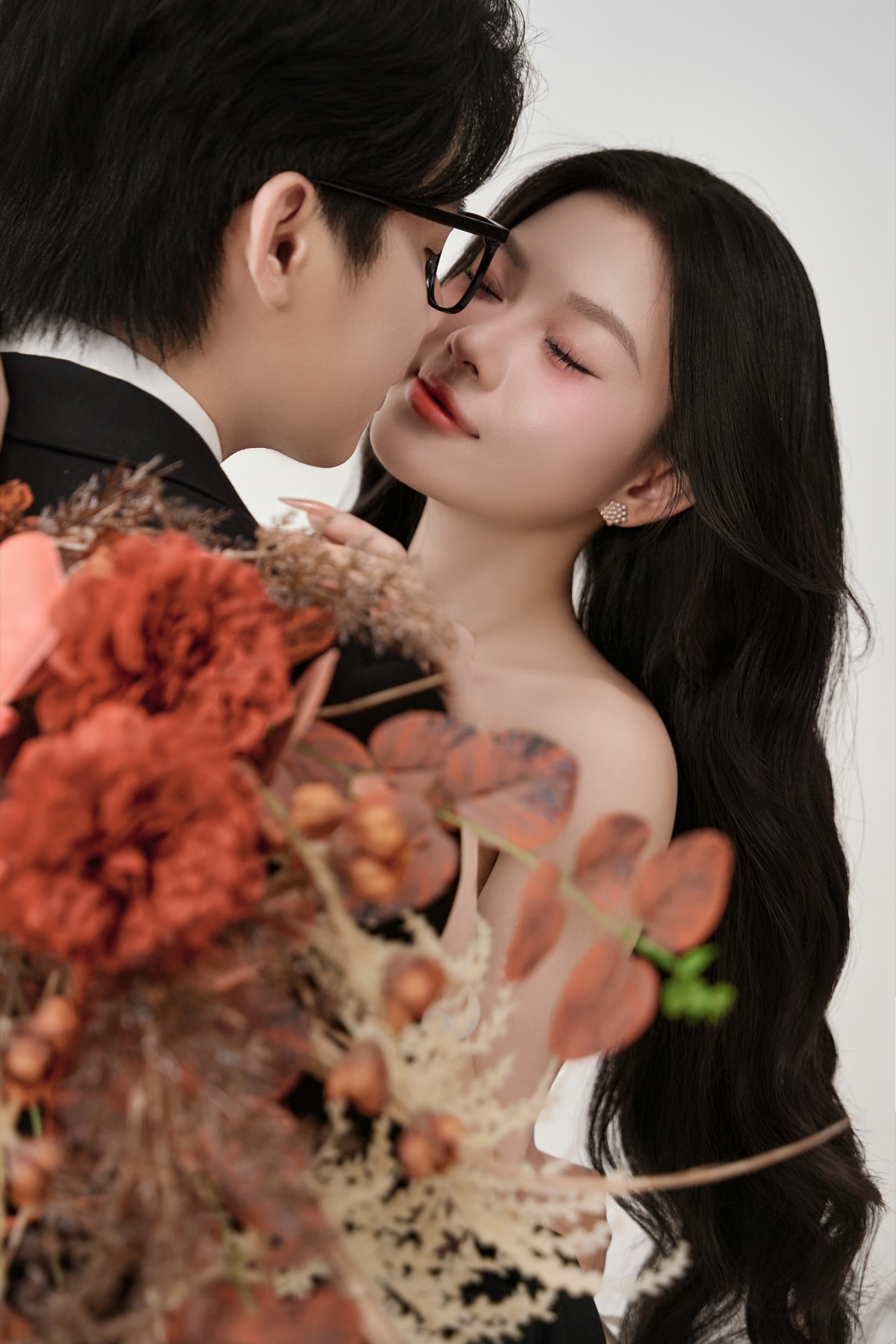 Combo Chụp Studio Hà Khánh Nhi