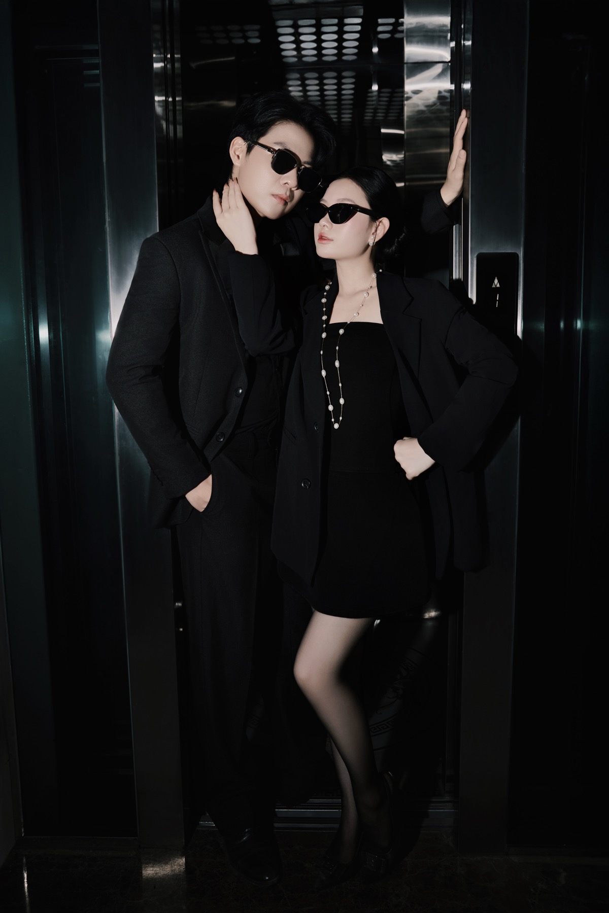 Ảnh cưới studio Hà Khánh Nhi